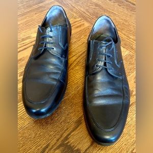 Bruno Magli Mens Ventura Derby